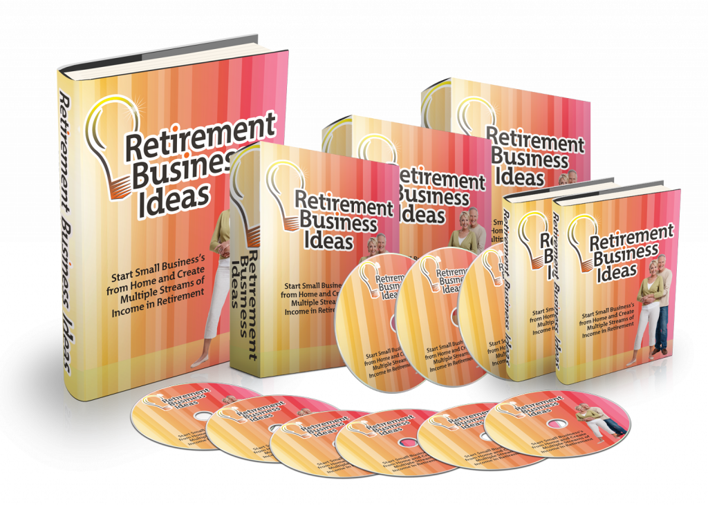 Retirement-Business-bundle